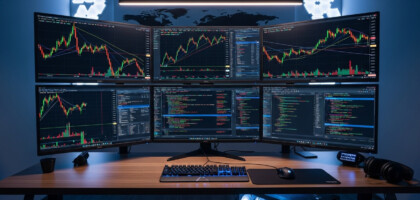 Forex Kingle Scalper EA: Comprehensive Guide to Automated Scalping