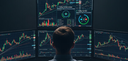 Mastering the Trading Hub 2025 Indicator for Advanced Forex Technical Analysis