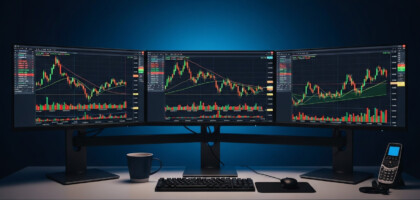 The Best Technical Indicators for Successful Intraday Forex Trading Strategies