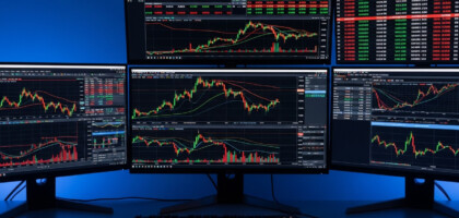 Best Volatility Indicators for Day Trading: A Technical Analysis Guide for Traders