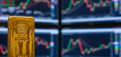 Live Gold Price Today: Trading Central Analysis & Real-Time Market Updates