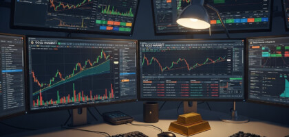 What Are the Most Profitable Day Trading Strategies for Gold, and How Can You Implement Them Effectively?