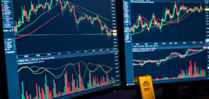 An In-Depth Review of the Best Technical Indicators for Trading Gold