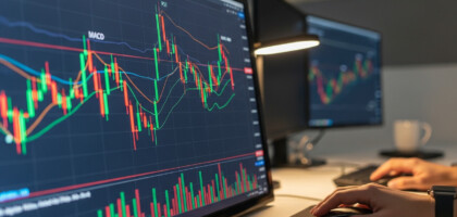 Best Day Trading Scalping Indicators for Profitable Forex Strategies