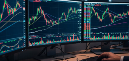 How Effective Are Forex Trading Indicators for Predicting Future Market Trends?
