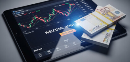 How Does the RoboForex Welcome Bonus Work and Is It a True No Deposit Offer?