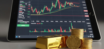 Don’t Miss Out: Discover the Power of an International Gold Trading Account
