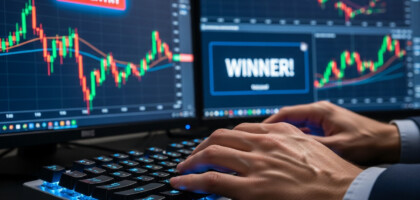 Free Entry Forex Trading Competitions: Your Guide to Risk-Free Wins