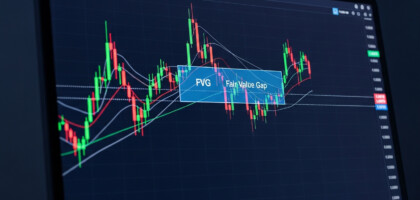 Analyzing Fair Value Gap Strategies in Forex: A Comprehensive Review of FVG Examples