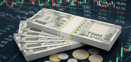 What Drives the Indian Rupee Forex Market? A Comprehensive Guide to INR Exchange Rates