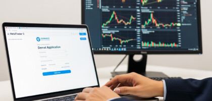 How Do You Open a Demat Account Specifically for Trading with MetaTrader 5?