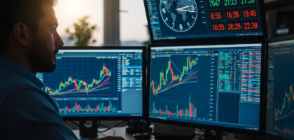 When Should You Trade? Analyzing the New York Forex Session Schedule