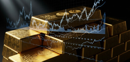 The Hidden Truth About US Gold Trading Price Fluctuations Revealed!