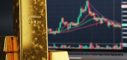 Gold Trading Analysis Today: Daily XAU/USD Price Forecast & Key Levels