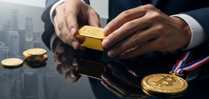 How to Achieve Gold Medal Trading Success in Singapore’s Precious Metals Market?
