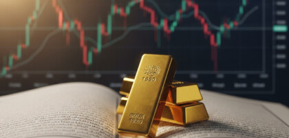 Is Gold Trading Halal or Haram? A Detailed Guide to Sharia-Compliant Precious Metal Investment