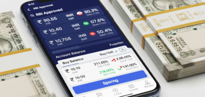 Is Your Broker Legal? A Guide to RBI Approved Forex Trading Platforms in India 2024
