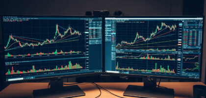 Mastering Trading Strategies with Essential Technical Indicators for Forex and Stocks
