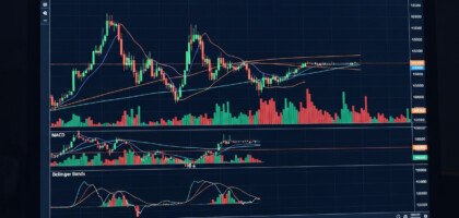 The Ultimate Guide: A Comprehensive Review of Free Crypto Trading Indicators and Their Usage