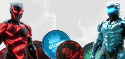 Face-off: Peraduan Demo Berpasukan Baru