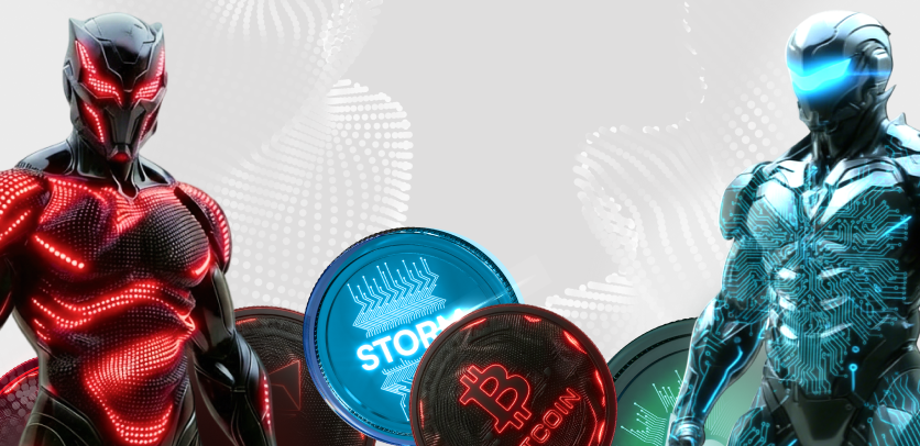 Face-off: Peraduan Demo Berpasukan Baru