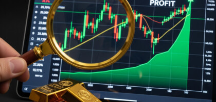 The Secret to Finding the Top Gold Trading Group That Actually Delivers Profits