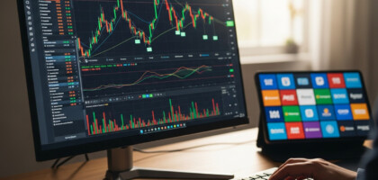 Which Trading Broker is Best for Your MetaTrader 5 Platform Needs?