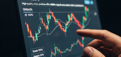 The Secret to Seamless Trading: Unlocking the Potential of MetaTrader 5 Trading Signals