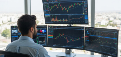 A Comprehensive Review of Forex Job Opportunities and the Financial Market in Cyprus