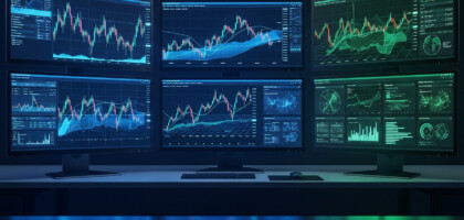 Predictive Analytics in Forex: Leveraging Data-Driven Models for Market Success