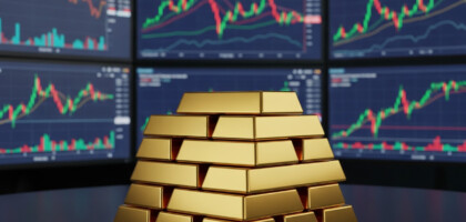 A Comprehensive Review: Analyzing Current Gold Trading Prices and Future Market Dynamics