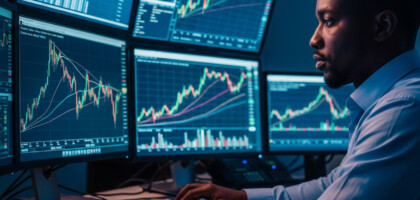 Comprehensive Review: An In-Depth Look at the Top 20 Richest Forex Traders in Africa and Their Winning Formulas