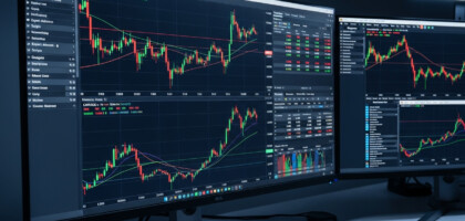 A Technical Review of MetaTrader 5 API Key Authentication and Security Protocols