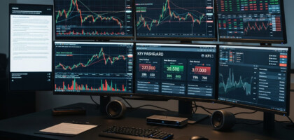 A Comprehensive Review of Trading Standards Key Performance Indicators for Forex Traders