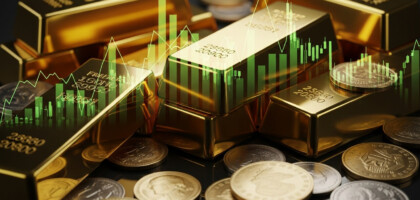 What Are The Most Profitable Gold Trading Strategies for Consistent Returns?