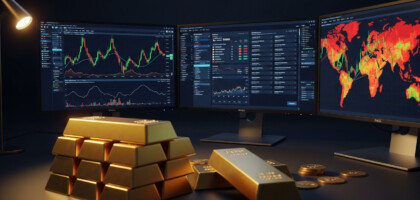 What Do Stealth Trading Gold Reviews Reveal About the Strategy’s Legitimacy?