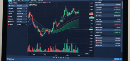 A Comprehensive Review of SBI Forex Trading Facilities and Platform Features