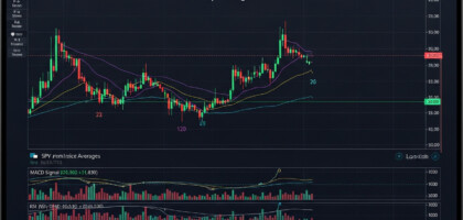 The Ultimate Guide to the Best Technical Indicators for SPY Day Trading in 2024