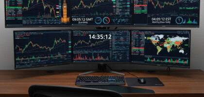 Forex Market Timings in India: A Complete Guide to Optimal Trading Hours & Sessions