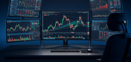 The Best New Forex Brokers 2024: A Comprehensive Guide to Emerging Trading Platforms
