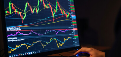 Which Technical Indicator Is Most Effective for Profitable Options Trading?