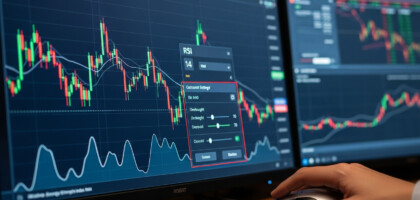 A Comprehensive Review Of RSI Indicator Settings For Day Trading And Momentum Analysis