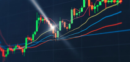 The Hidden Signals: Uncovering the Most Powerful Technical Indicators for Swing Trading Success