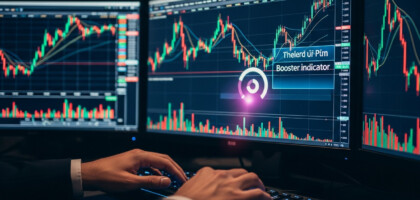 Day Trading Booster Indicator: A Comprehensive Analysis for Forex Markets