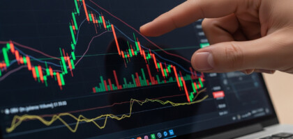 How Do You Effectively Read and Apply Volume Indicators in TradingView?