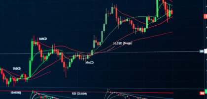What Are the Best Indicators to Use for Successful Swing Trading Options?