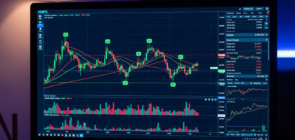 An In-Depth Review of the Best Indicators for Profitable HFX Trading Strategies