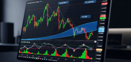 Unlock Forex Secrets: The Ultimate Trading Central Indicator Download You NEED Now!