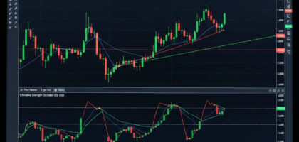 What’s the Best Indicator for Divergence Trading: Uncovering the Top Oscillator for Market Reversals?