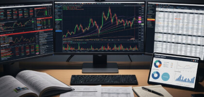 The Complete Guide to Reading Forex Fundamental Analysis and Economic Data for Traders